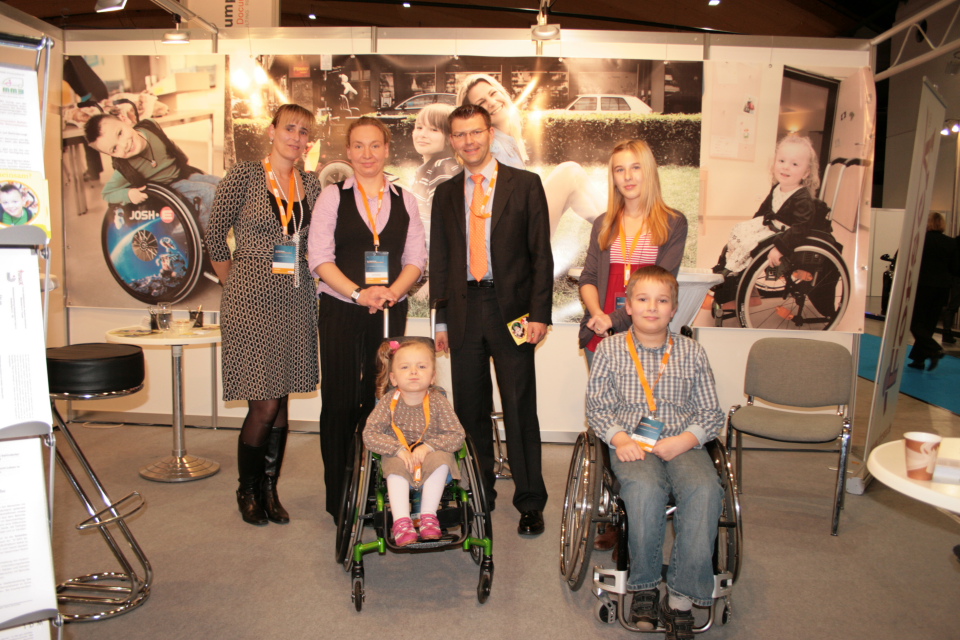 CDU-Parteitag Karlsruhe November 2010