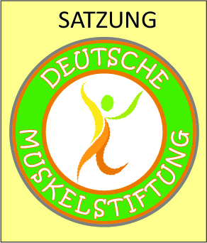 Satzung der Deutschen Muskelstiftung
