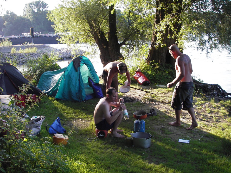 EinBaum-Tour 2010