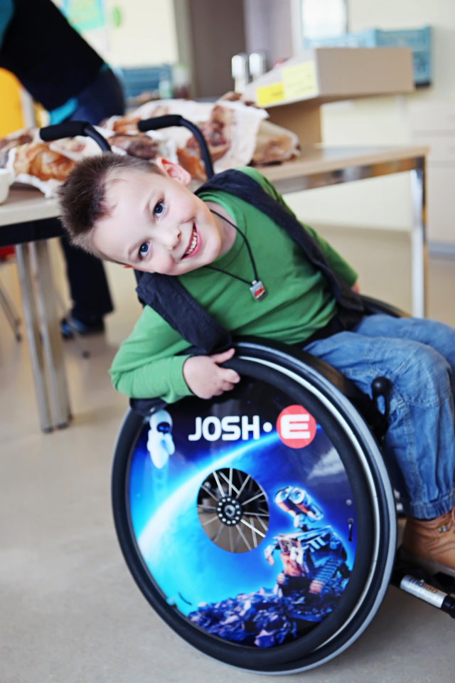 Joshua