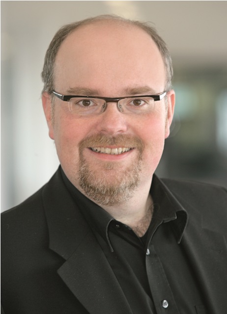 Martin Wacker