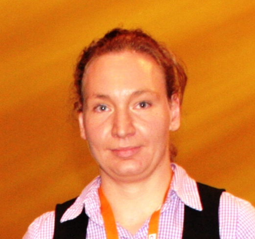 Andrea Hertwig