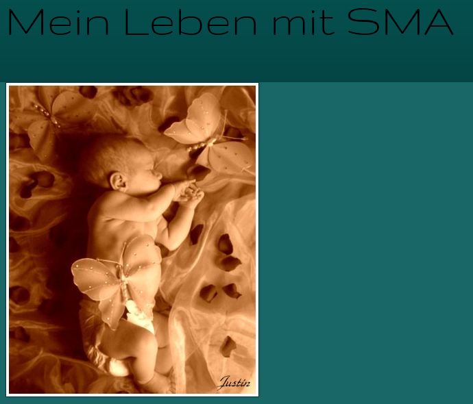 meinlebenmitsma - Justin