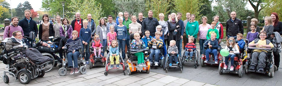 SMA-Treffen im Lindner-Park-Hotel Hagenbeck Hamburg - Oktober 2013